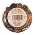 thumbnail image 2 of Gemas de cristal ámbar Mosser Lee Tuscan ML2141, 1 kg, 2 of 9