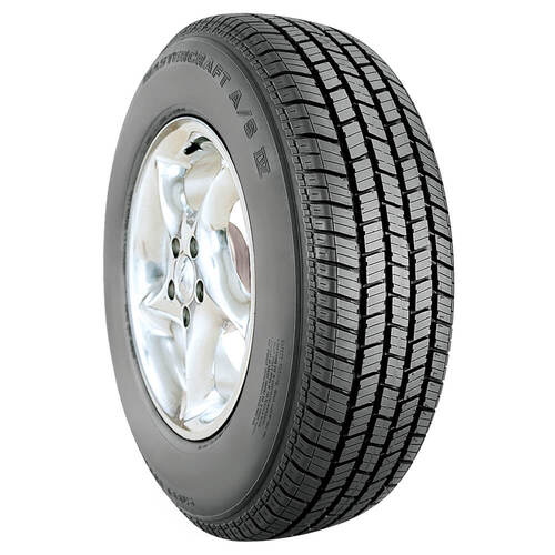 Mastercraft A/S IV P235/75R15 105S WSW (4 Tires)