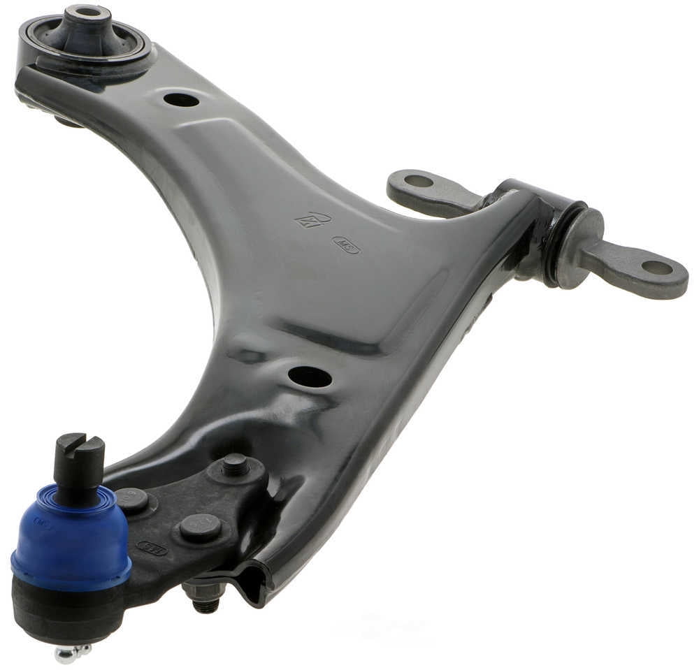 Mevotech CMS901294 Suspension Control Arm and Ball Joint Assembly