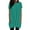 E-b-Green, variante sur 2025 T-Shirts Ajustés à Col Rond pour Femmes T-Shirt en Spandex Hauts Basiques T-Shirts Courts pour Femme Manches T-Shirt d'Été Doux T-Shirt à Manches Longues pour Femmes Hauts T-Shirt Classique Chemises pour Femmes Manches Longues
