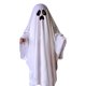 thumbnail image 1 of Txlixc Disfraces de Halloween, capas de fantasmas para niños y adultos o accesorios para fiestas curativas Txlixc  moda, 1 of 8