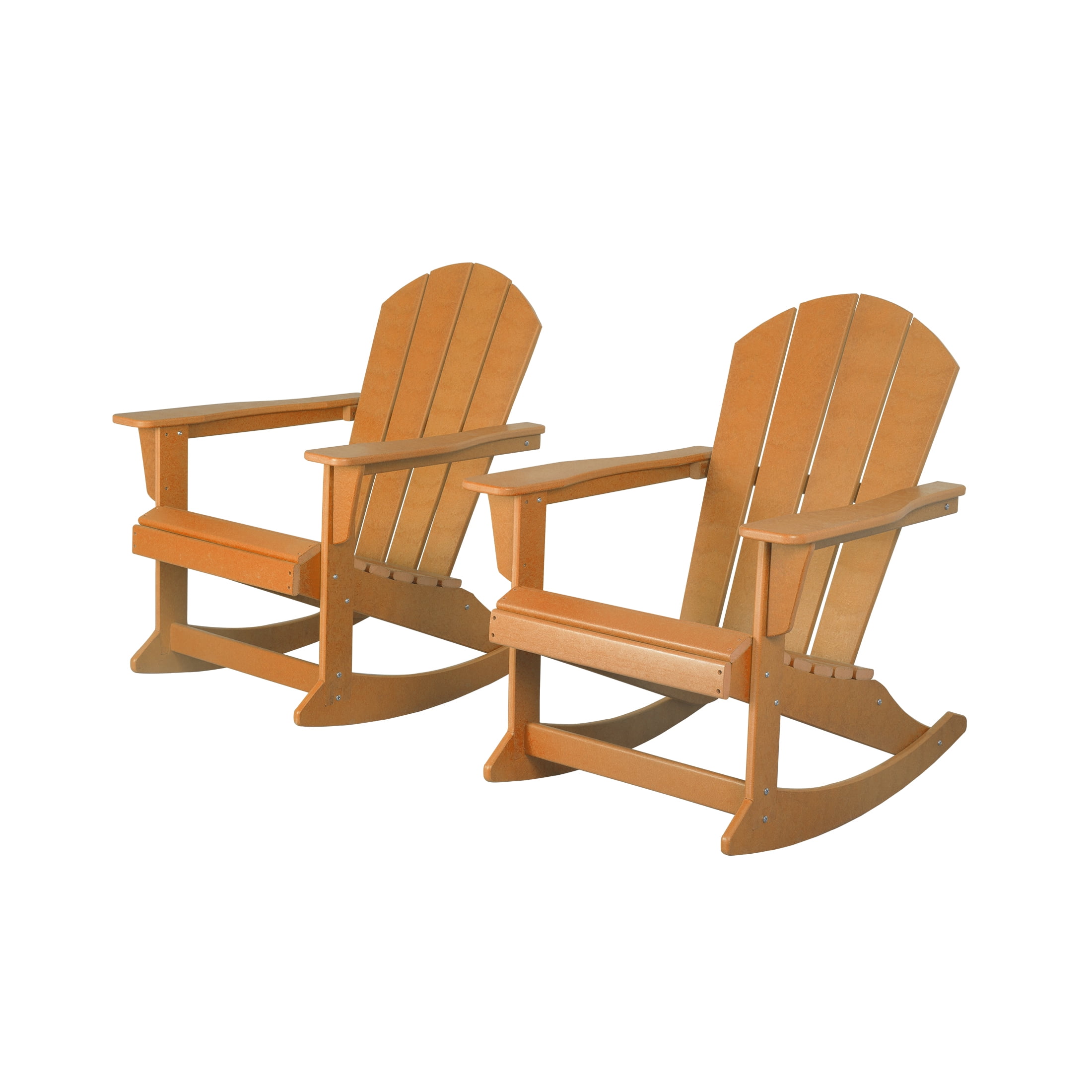 walmart plastic outdoor rocking chair