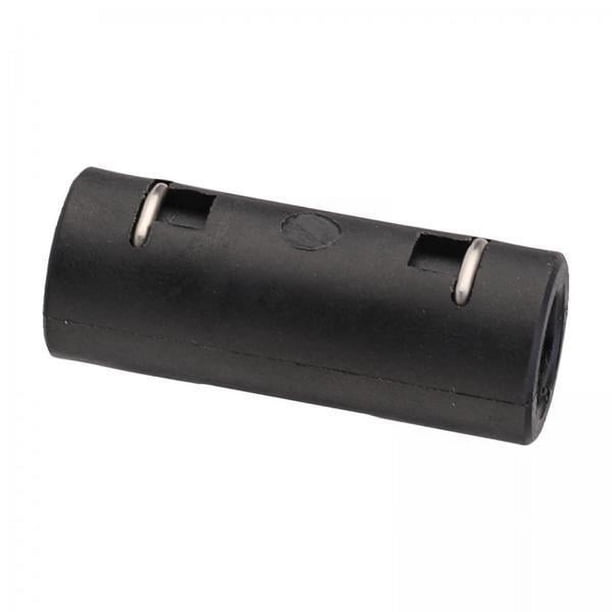 Paquete de 2 o 4 piezas de conector de extensión, adaptador de unión para manguera de hidrolavadora K2 2 piezas