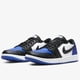 thumbnail image 2 of Ni - ke Ni - ke Jordan 1 Retro Low Golf Shoes 'Sport Royal' (DD9315-102) Expeditedship, 2 of 5