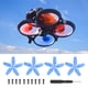 thumbnail image 3 of 2 pares de palas de hélice con reducción de ruido palas de hélices originales para DJI Avata, 3 of 5
