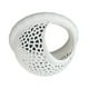 thumbnail image 5 of Hamaca para acuario, hamaca versátil para bettas, decoración para cría, acuario compacto Blanco, 5 of 9