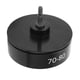thumbnail image 2 of Uadme Broca Eléctrica para Máquina Taponadora, Broca Eléctrica Manual De Metal para Máquina Taponadora Y Sellado De 70 A 80 Mm, 2 of 8