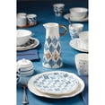 thumbnail image 3 of Lenox Blue Bay Medium Pitcher, 2.03, 3 of 3