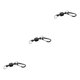 thumbnail image 2 of Wosthever Broche magnético de pesca Hebilla de bloqueo fuerte Cierres magnéticos convenientes Accesorios de aparejos multifuncionales Escalada Type1 NO1, 2 of 6