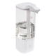 thumbnail image 2 of Bsvklp Dispensador Jabón Manos 550 Ml Accesorios Inducción Infrarroja (tipo Batería), 2 of 9