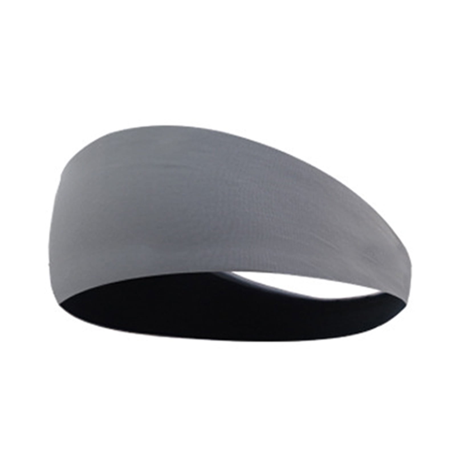 Men Headbands Sweat Workout Headbands for Men Sport Cooling Headbands