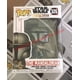 thumbnail image 5 of NUEVO FUNKO POP Disney BOBA FETT 102# Mandalorians con pistola #330 #345 con El Niño #402 Figura de acción de vinilo Muñecas Juguetes, 5 of 6