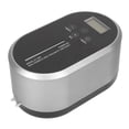 thumbnail image 4 of Aquarium Air Pump, Mute Large Volume Fish Tank Air Pump Power Outage Self Start Adjustable Volume  For Fish Tank Silver, 4 of 8