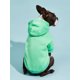 thumbnail image 4 of PETSIN Solid Color Pet Hoodie, 4 of 4