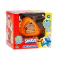 thumbnail image 1 of Pitufos Casa Mágica con Llave Pitufo Bromista Naranja, 1 of 6