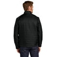 thumbnail image 3 of Port Authority Packable Puffy Jacket J850, 3 of 5