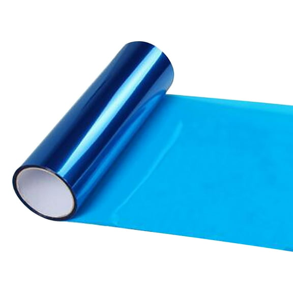 30 X100cm Car Headlight Color Change Film Light Film Film Translucent Film