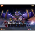 thumbnail image 2 of Megatronus Prime Wing Optimus Prime ONE Sentinel Prime G1 Megatron One Action Figure Toys Gift, 2 of 5