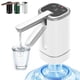 thumbnail image 1 of Precios Reducidos, Cubo plegable Bomba de agua Cubo de agua purificada Dispensador de agua Bomba de succión Dispositivo de presión de agua Dispensador de agua Akmoler, 1 of 8