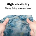 thumbnail image 7 of HELLHERO Backrest Covers Easy to Clean for Indoor Outdoor Outdoors Streets Back Cover, 7 of 7