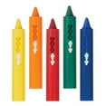thumbnail image 1 of Munchkin Washable Draw Bath Crayons, Non-Toxic, 1 of 5