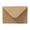 brown, variant on 50 Pack, 4 x 6 Inch, A4 Envelopes, Card Envelopes, white Envelopes, Kraft Paper Envelopes for Invitations, Postcard Envelopes, Water Base Adhesive, Gummed Flap