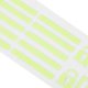 thumbnail image 3 of LOLIPPYY Accesorios Fluorescentes Para Interiores De Compatibles Con Botones De Variados, 3 of 8