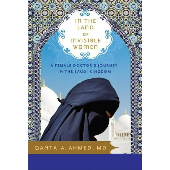 In the Land of Invisible Women