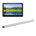 thumbnail image 1 of 2PSC AMZ Fire Tablet Pen Para AMZ Fire HD 10 / Fire Max 11 / Fire HD 8 / Fire7 Stylus Pen, Tabletas De Reemplazo Pantera Táctil Pen, 1 of 7