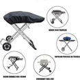 thumbnail image 4 of Gas Grill Covers For Weber Gas Grill Traveler, 4 of 5