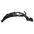 thumbnail image 1 of Tolva Salpicadera Generica Honda Accord 1994 A 1997 Del Izq Plástico 3011566120150445, 1 of 4