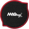 thumbnail image 6 of LAUT MAGMOJI™ Love Phone Badge - attaches to MagSafe compatible cases, devices, or magnetic surface, 6 of 7