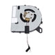 thumbnail image 5 of Ventilador de entrenador de laptop, Ventilador de Enfriamiento de CPU Compatibilidad AMPLIA DC 5V 0.5A Estructura Resistente Para Vostro 5468 5568 0W0J85, 5 of 7