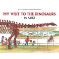 thumbnail image 1 of My Visit to the Dinosaurs By Aliki, 1 of 3