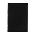 thumbnail image 3 of Chririnla Rugby Number 67 Youth Wallet Lightweight Trifold Money Organizer for Daily Use, Polyester Slim Zipper Wallet for Outdoor Sports, 3 of 7