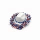 thumbnail image 2 of Sombrero de Vaquero Patriótico Americano para Fiestas Del Día de La Independencia: Accesorio Fotogénico Adornado con Rayas Metálicas para Desfiles, Reuniones Familiares y Celebraciones Al Aire Libre., 2 of 6