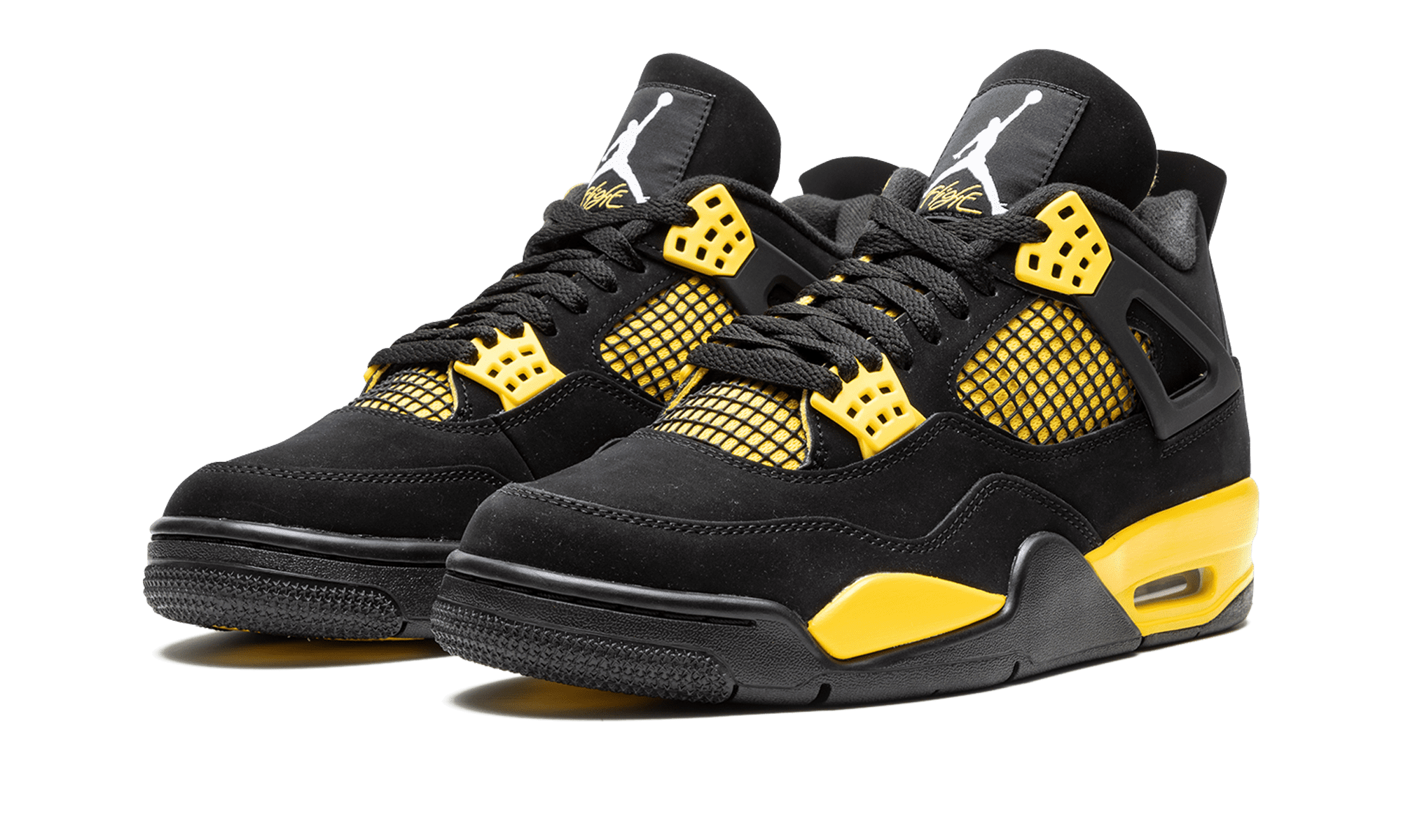 Jordan MENS Air Jordan 4 Retro 