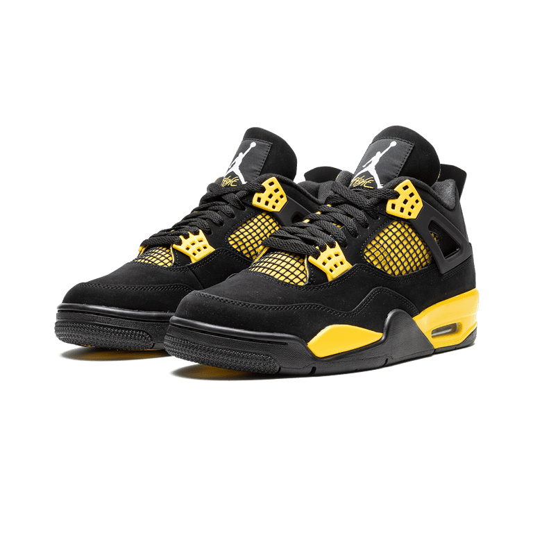Jordan MENS Air Jordan 4 Retro 