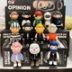 thumbnail image 5 of Caja sorpresa del granjero Bob Cara de opinión Serie de cuatro generaciones Bolsa sorpresa Guss Caja misteriosa Figura de anime Modelo Regalos de Navidad, 5 of 5