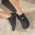 thumbnail image 6 of Summer Outdoor Five Toe Mens Water Shoes Hiking Fitness Swimming Cycling Beach Stream Activities Barefoot Footwear Black 40, 6 of 7