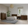 thumbnail image 3 of Child Craft Surrey Hill 4-in-1 Convertible Crib, Toasted Chestnut, 3 of 9