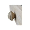 thumbnail image 5 of International Concepts Ashford Rectangular Hall Table with Drawer, 5 of 10