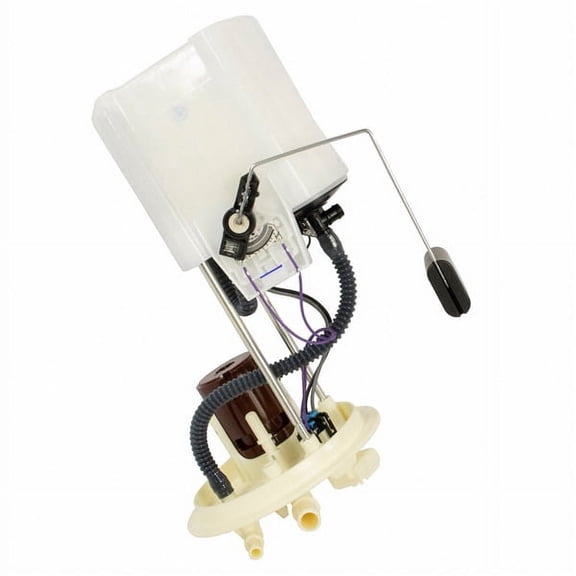 Motorcraft PFS-1208 Fuel Pump And Sender Assembly Fits select: 2018-2021 FORD EXPEDITION, 2018-2019 LINCOLN NAVIGATOR