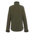 thumbnail image 2 of Regatta Womens Brandall Heavyweight Fleece Jacket, 2 of 4