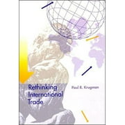 Rethinking International Trade (Paperback)