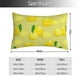 thumbnail image 2 of Fotbe Bright Lemons Funda de Almohada Decorativa Estilo Occidental, Lujo en Algodón, Fundas para Almohadas King, Cojín Estampado para Decoración del Hogar-14"x20", 2 of 6