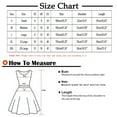 thumbnail image 2 of WMTBSRSW Womens Summer Dresses 2024 Loose V Neck Sleeveless Swimsuit Beach Sundresses Casual Eyelet Vacation Cover Up Dress with Pockets, 2 of 5