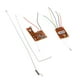 thumbnail image 3 of Transmisor receptor Zulema 4CH 40MHZ con Módulo de antena para coche, 3 of 8