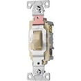 thumbnail image 1 of Ivory Com Grd 20A 3Way CS320V, 1 of 1