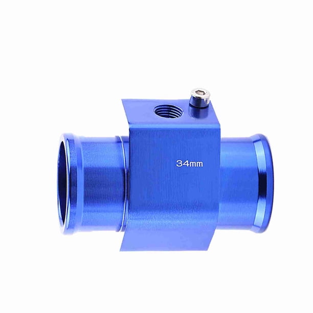 Temperatura de Agua de la Junta de la Junta de la Junta de 26 MM Adaptadores de Manguera de la Manguera de la Junta del Medidor de Medidor de Medidor de Medidor de Articulación